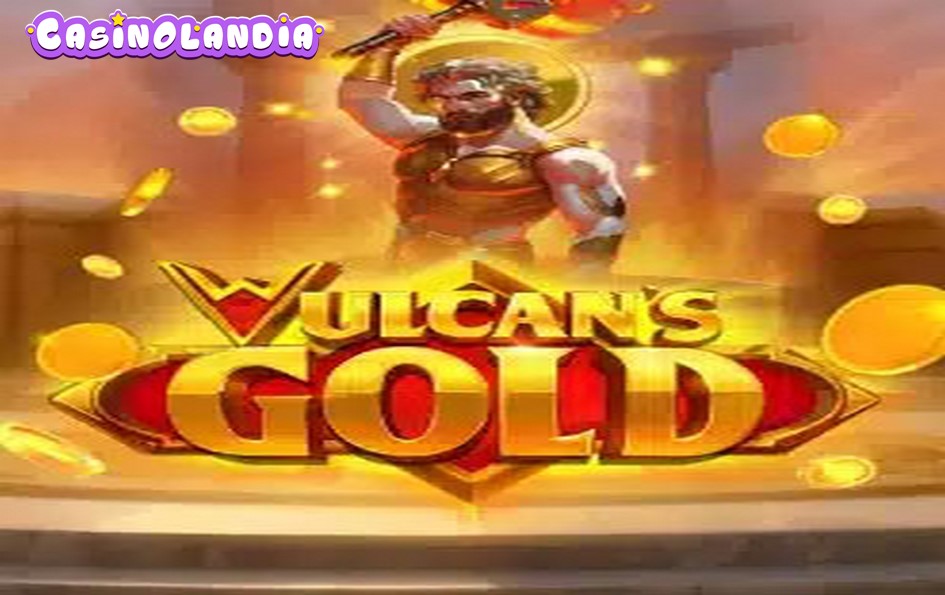 Vulcan’s Gold by Fantasma Games