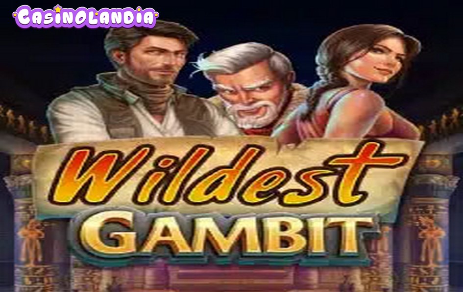 Wildest Gambit by Play'n GO