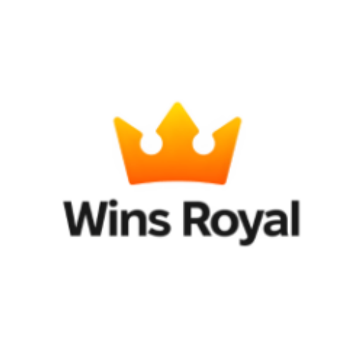 Wins Royal logo