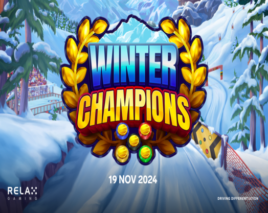 Winter Champions