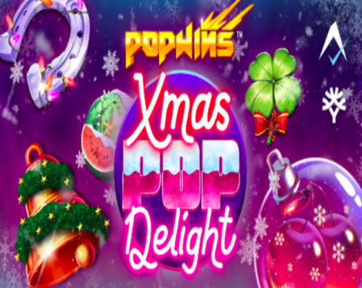 XmasPop Delight