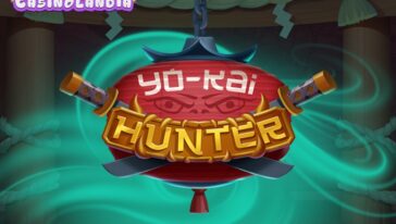 Yo-Kai Hunter by Pixmove Games