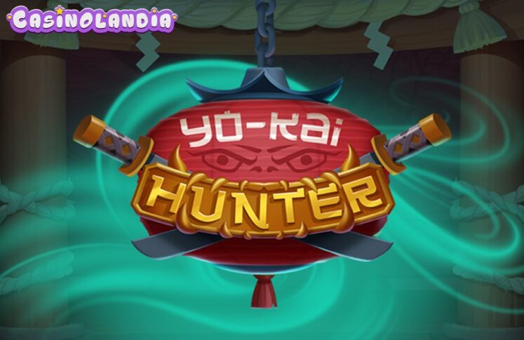 Yo-Kai Hunter by Pixmove Games