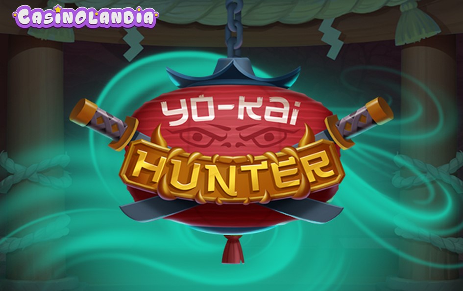 Yo-Kai Hunter by Pixmove Games