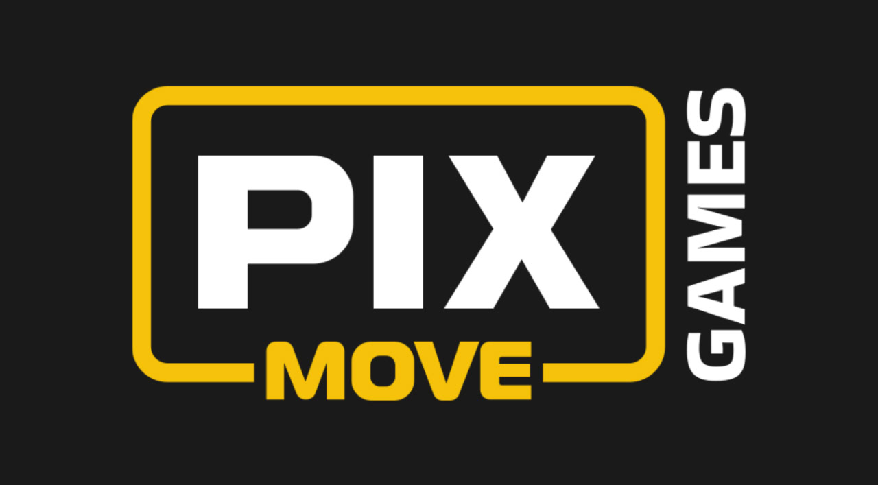 pixmove games logo