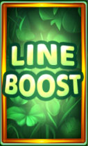 40 Boost Clover Boost