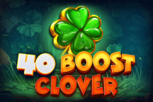 40 Boost Clover Thumbnail