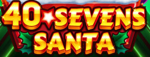 40 Sevens Santa Thumbnail Small