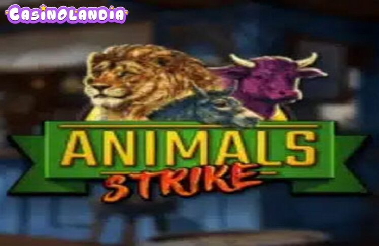 Animals Strike by AvatarUX Studios