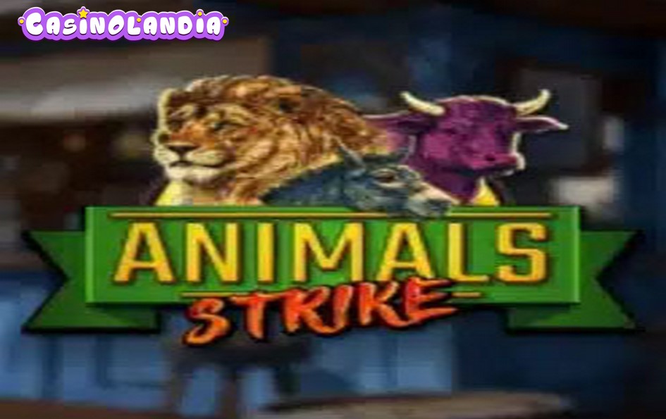 Animals Strike by AvatarUX Studios