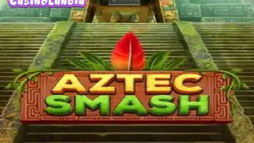 Aztec Smash by Pragmatic Play