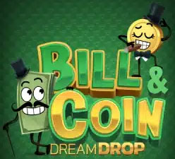 Bill & Coin Dream Drop Thumbnail