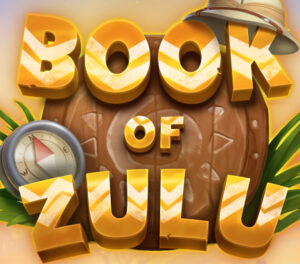 Book of Zulu Thumbnail SMall