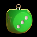 Caramel Dice Christmas Edition Paytable Symbol 3