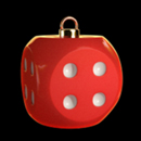 Caramel Dice Christmas Edition Paytable Symbol 4