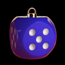 Caramel Dice Christmas Edition Paytable Symbol 5