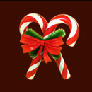 Caramel Hot Christmas Edition Paytable Symbol 3