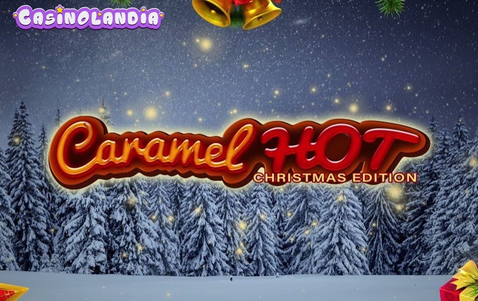 Caramel Hot Christmas Edition by Amusnet