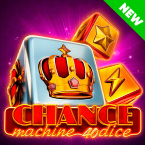 Chance Machine 40 Dice Thumbnail