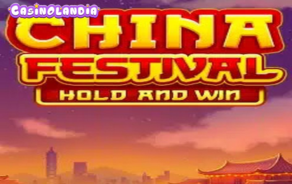 China Festival by 3 Oaks Gaming (Booongo)