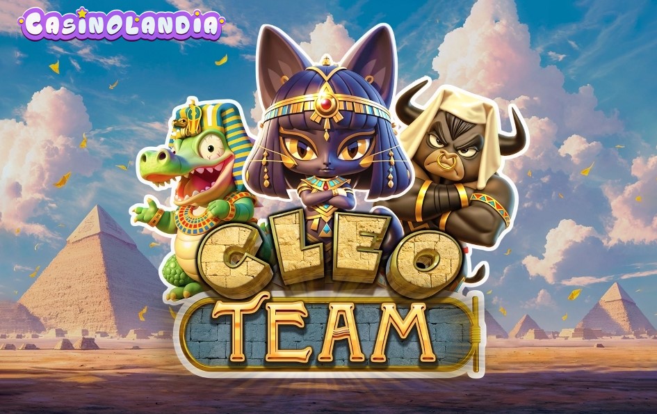 Cleo Team by Red Rake