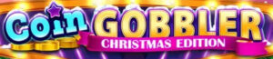 Coin Gobbler Christmas Edition Thumbnail Small