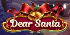 Dear Santa Thumbnail