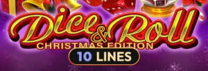 Dice & Roll Christmas Edition Thumbnail Small