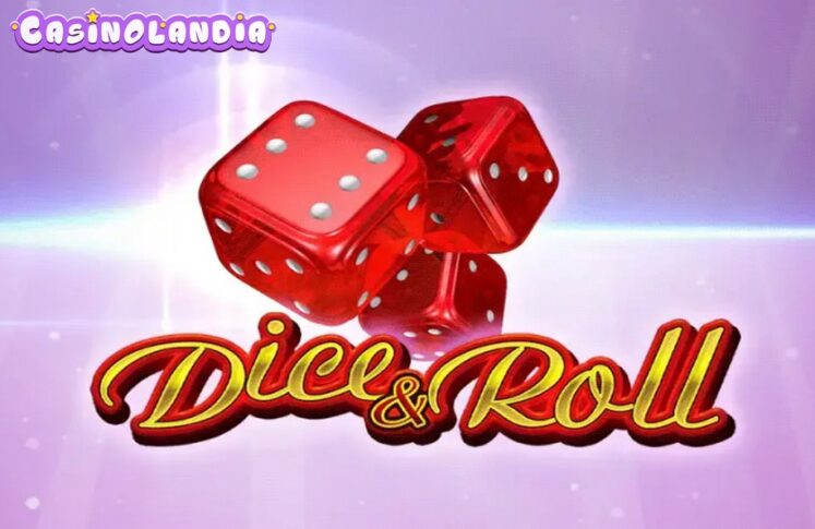 Dice & Roll by Amusnet