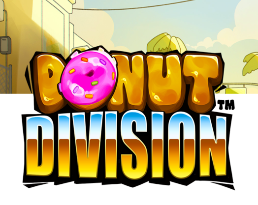 Donut Division