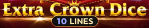 Extra Crown Dice Thumbnail Small