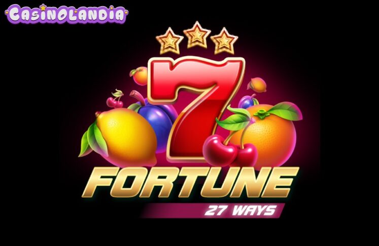 Fortune Five 20 Lines by Gamebeat