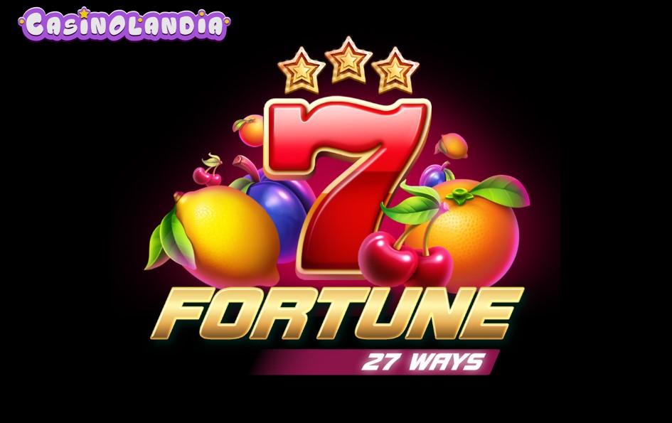 Fortune Five 20 Lines by Gamebeat