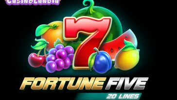 Fortune Wild by Gamebeat