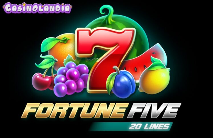 Fortune Wild by Gamebeat