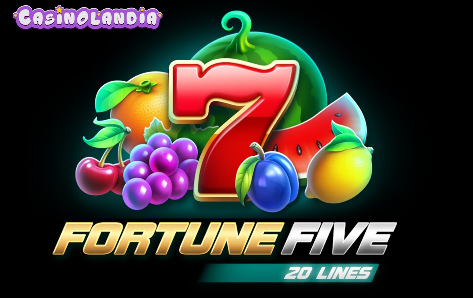 Fortune Wild by Gamebeat