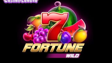 Fortune Wild by Gamebeat