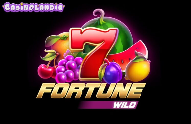 Fortune Wild by Gamebeat