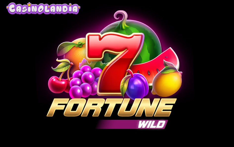 Fortune Wild by Gamebeat