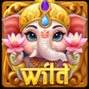 Ganesha Legends Paytable Symbol 7