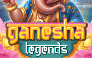 Ganesha Legends Thumbnail Small