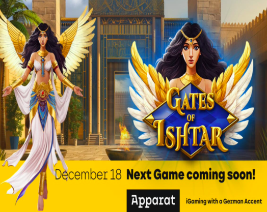 Gates of Ishtar