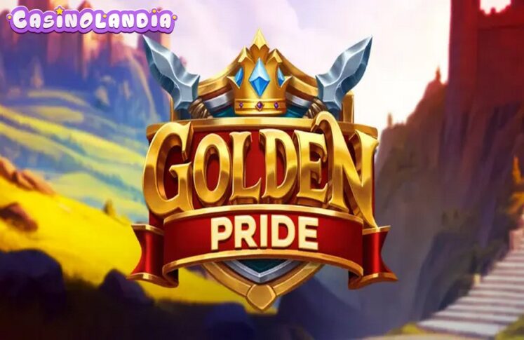 Golden Pride by BGAMING