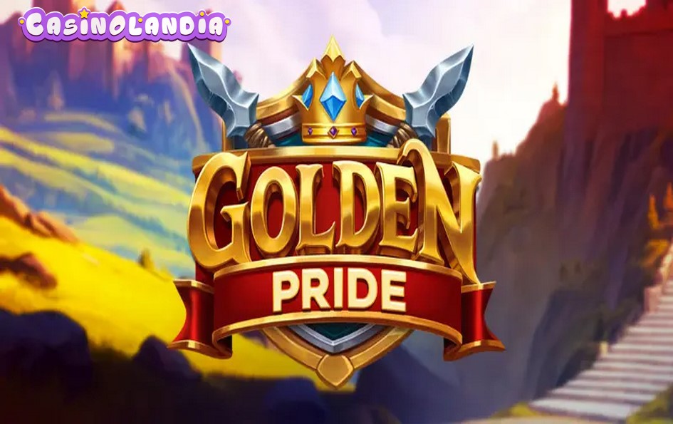 Golden Pride by BGAMING