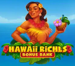 Hawaii Riches Thumbnail