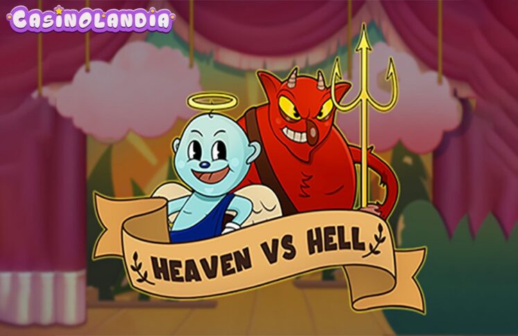 Heaven vs Hell by Pixmove Games