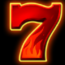 Hot Blizzard Deluxe Paytable Symbol 8