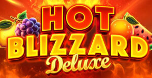 Hot Blizzard Deluxe Thumbnail Small