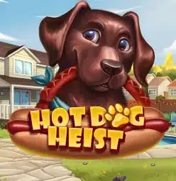 Hot Dog Heist Thumbnail