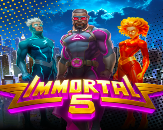 Immortal 5